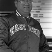 1989 EOU President, Dave Gilbert 01
