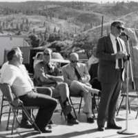1988 Loso Hall, Groundbreaking Ceremony, Speech 01