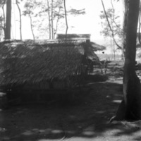 Dobodura Hut Village
