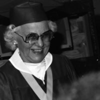 1986 Graduation 40