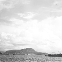 Liberty Ships 6