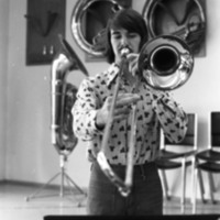 1976 Trombone Soloist