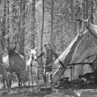 Reuter Group-G, Camping 1