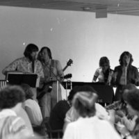 1979 Ambassadors, Concert