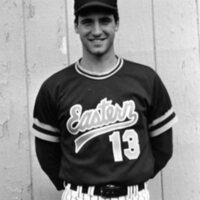 1986 Baseball Player, Portraits 41