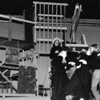 1973 Play, "Tom Paine" 11