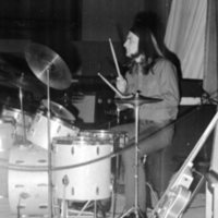 1972 Band, "Rock Creek" 01