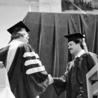 1983 Graduation 18