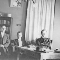 La Grande, The Ralston Bunch 3