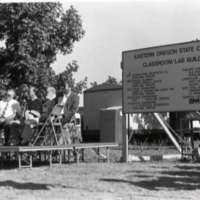 1988 Loso Hall, Groundbreaking Ceremony, Speech 03