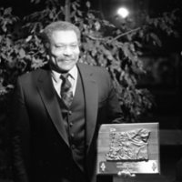 1982 Distinguished Alumni, Bob Terry 10