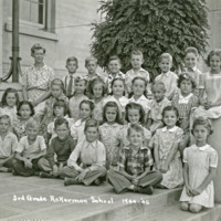 1944-45 Ackerman Elementary 3