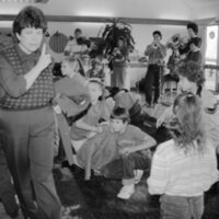 1987 Ackerman Elementary School, Christmas 20