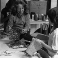 1980 Ackerman Elementary Crafts 07