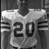 1988 Football Player, Portraits 15