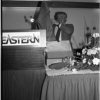 1991 Winter Sports Awards Banquet 02