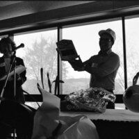 1991 Staff Awards 16