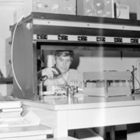 1975 Employee, Donald Schnitzler 01