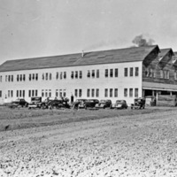 Elgin, Pea Cannery