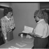 1990 Orientation, Career Center 04