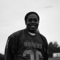 1978 Football Player, Portraits 83