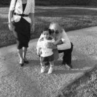 1987 Employee, Johannes Spronk Family 01