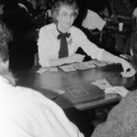 1988 Casino Night, Cards 02