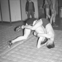 EOCE, Wrestling 4
