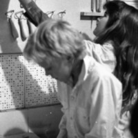 1979 Children Study Ceramics 13
