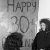 1984 Employee, Angelina Angley's 30th Birthday 04