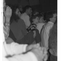 1990 Basketball Fans 02