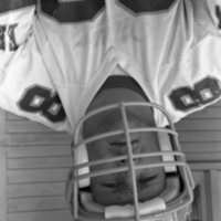 1988 Football Player, Tim Standley 01