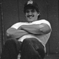 1985 Weight Training 12