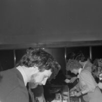 1984 Faculty &amp; Staff Birthday Party 13