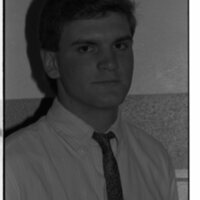 1990 Baseball Player, Portraits 22