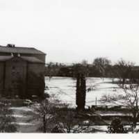 50's Inlow Hall Side 1