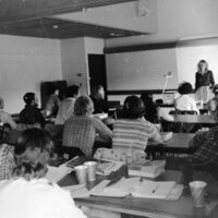 1983 Classroom, Lecture 04