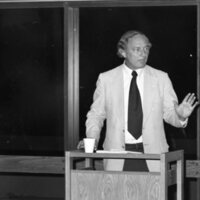 1978 Rural Leaders Development School, Speakers 15