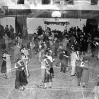 1949-50 Dance, Homecoming 4