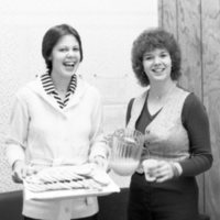 1979 Employees, Cookies