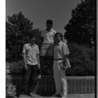 1989 Students, Outdoors 12