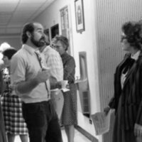 1984 School Begins, Meeting Break 03