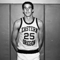 1986 Basketball Player, Portraits 11