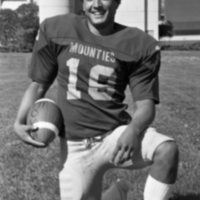 1981 Football Player, Portraits 14