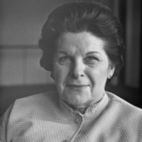 1977 Employee, Jewell Fuller