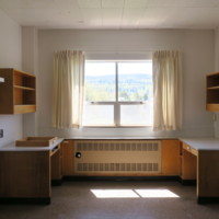 Dorian and Hunt Hall 488
