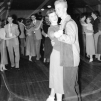 1949-50 Dance, Fall Mixer 4-1