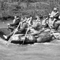 1984 Raft Race 22