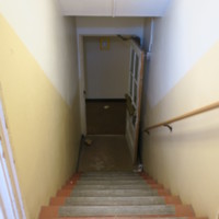Dorian and Hunt Hall 274