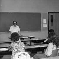 1982 Open House, Classrooms 02
